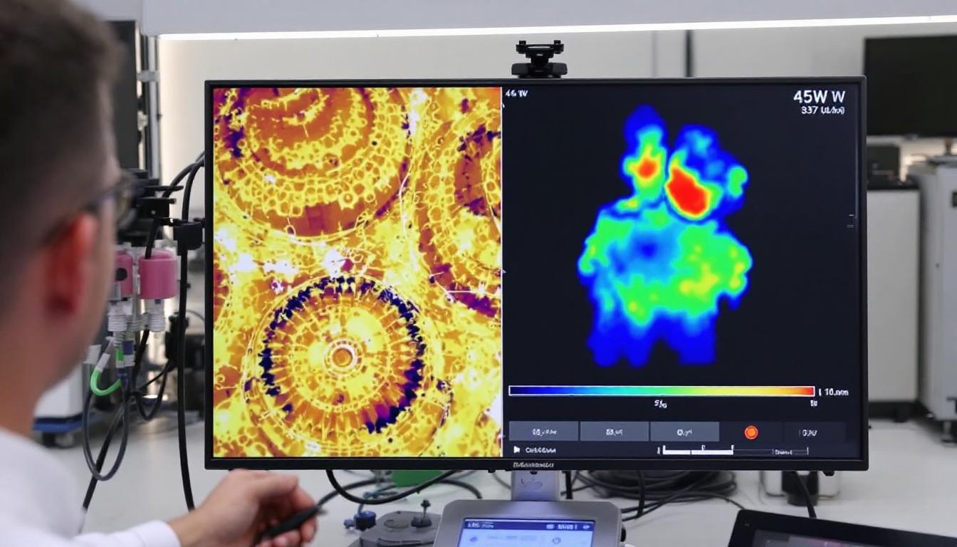 Analisi prestazioni batteria